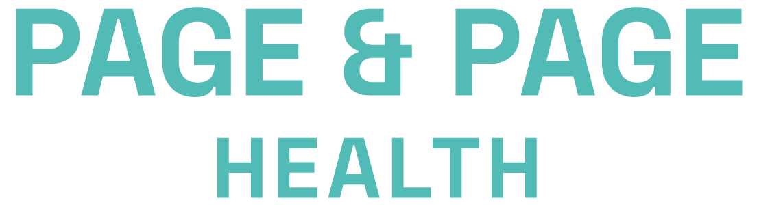 Page & Page Health